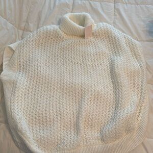 Lauren Conrad turtle neck sweater
Brand new with tags